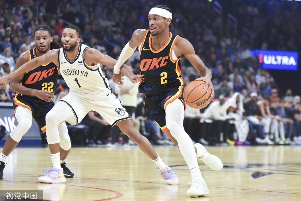 征服MVP
